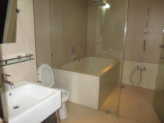 Apartment disewakan di Melawai Kebayoran Baru Jakarta Selatan